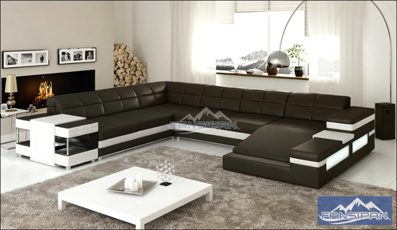 Sofa phòng khách SFF002