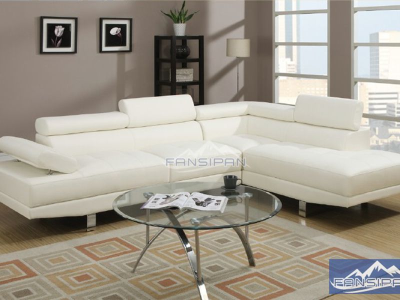 Sofa phòng khách SFF007
