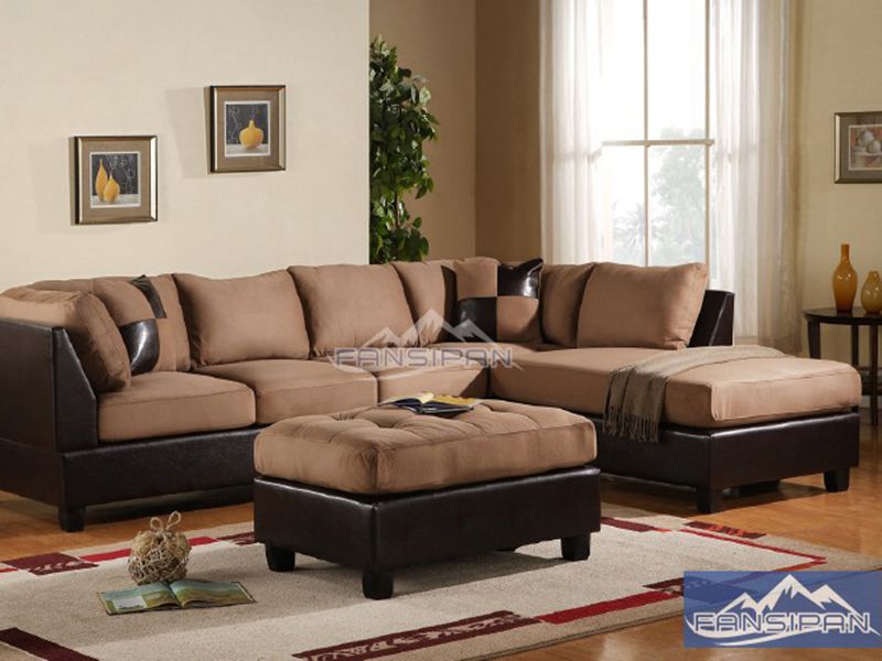 sofa phòng khách SFF010