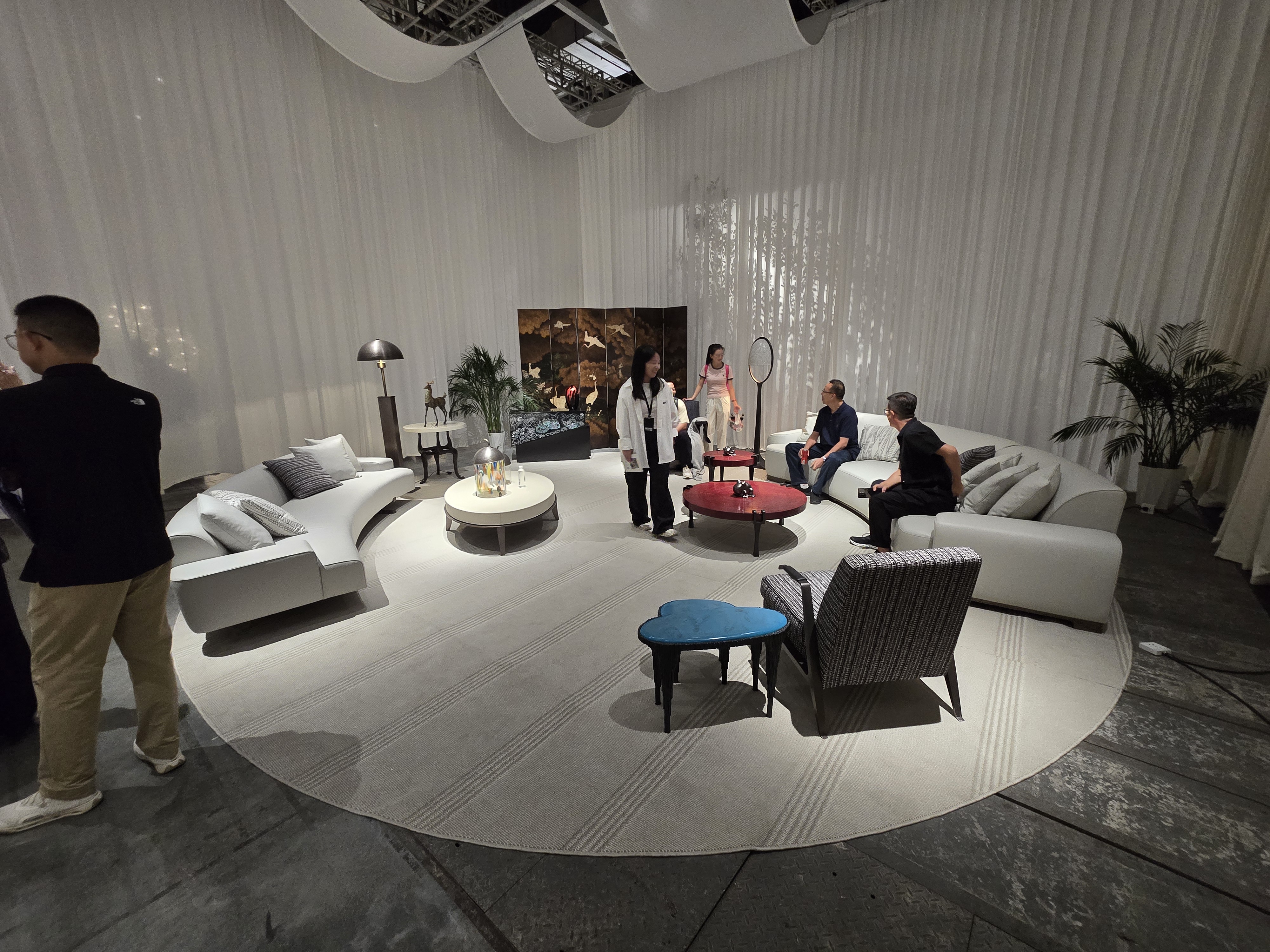 Phong cách nội thất mang xu hướng mới cho ngôi nhà bạn