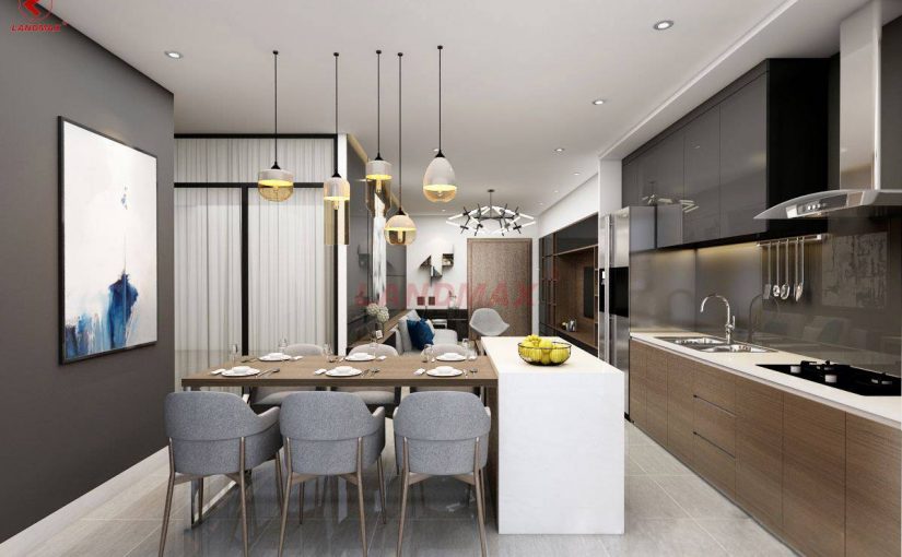 Bộ bàn ăn đẹp BAL021