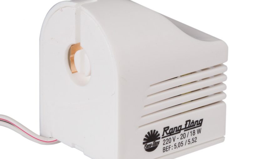 Balát điện tử – EBS.2 – A20/18 FL